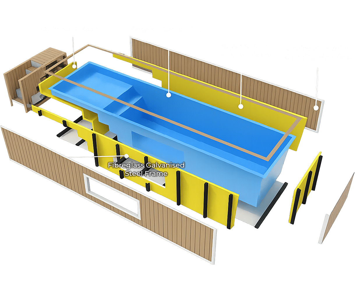 No-Concrete-Foundation-Needed-Installation-Can-Be-Completed-In-As-Fast-As-One-Day 2